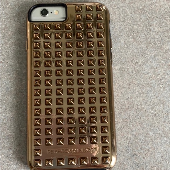 Rebecca Minkoff iPhone 6 Case Mate Phone Case